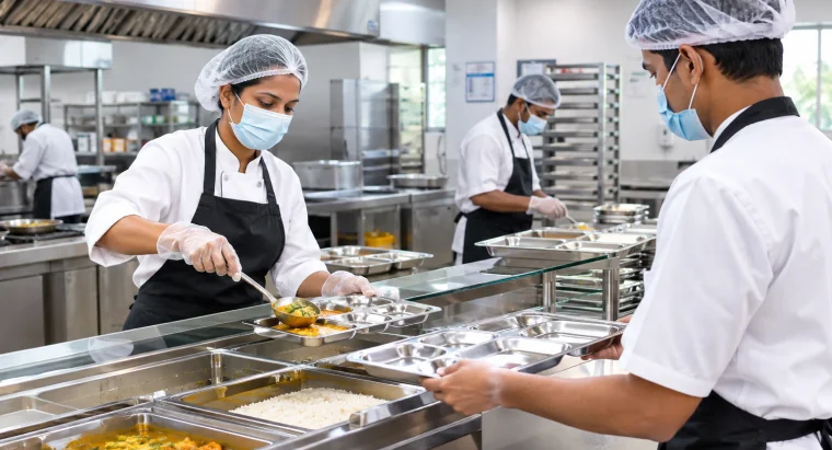 Catering Services